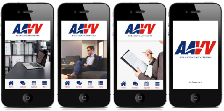 AAVV App